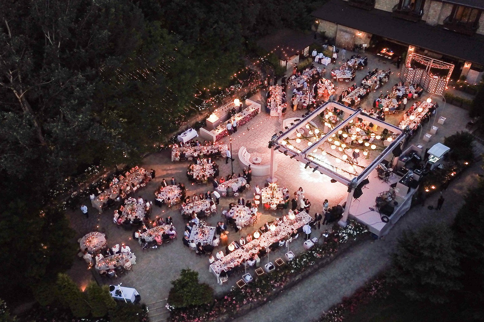 Casa Lavanda Boutique Hotel