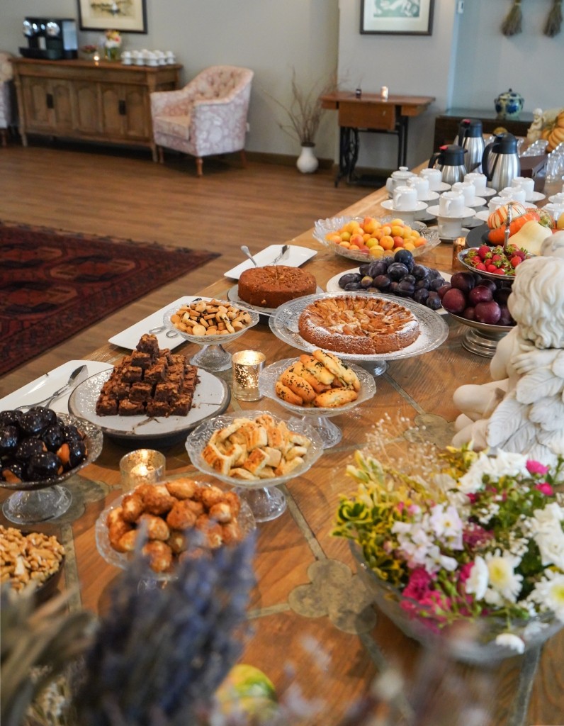Casa Lavanda Boutique Hotel