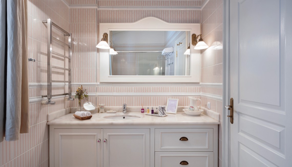 Casa Lavanda Boutique Hotel