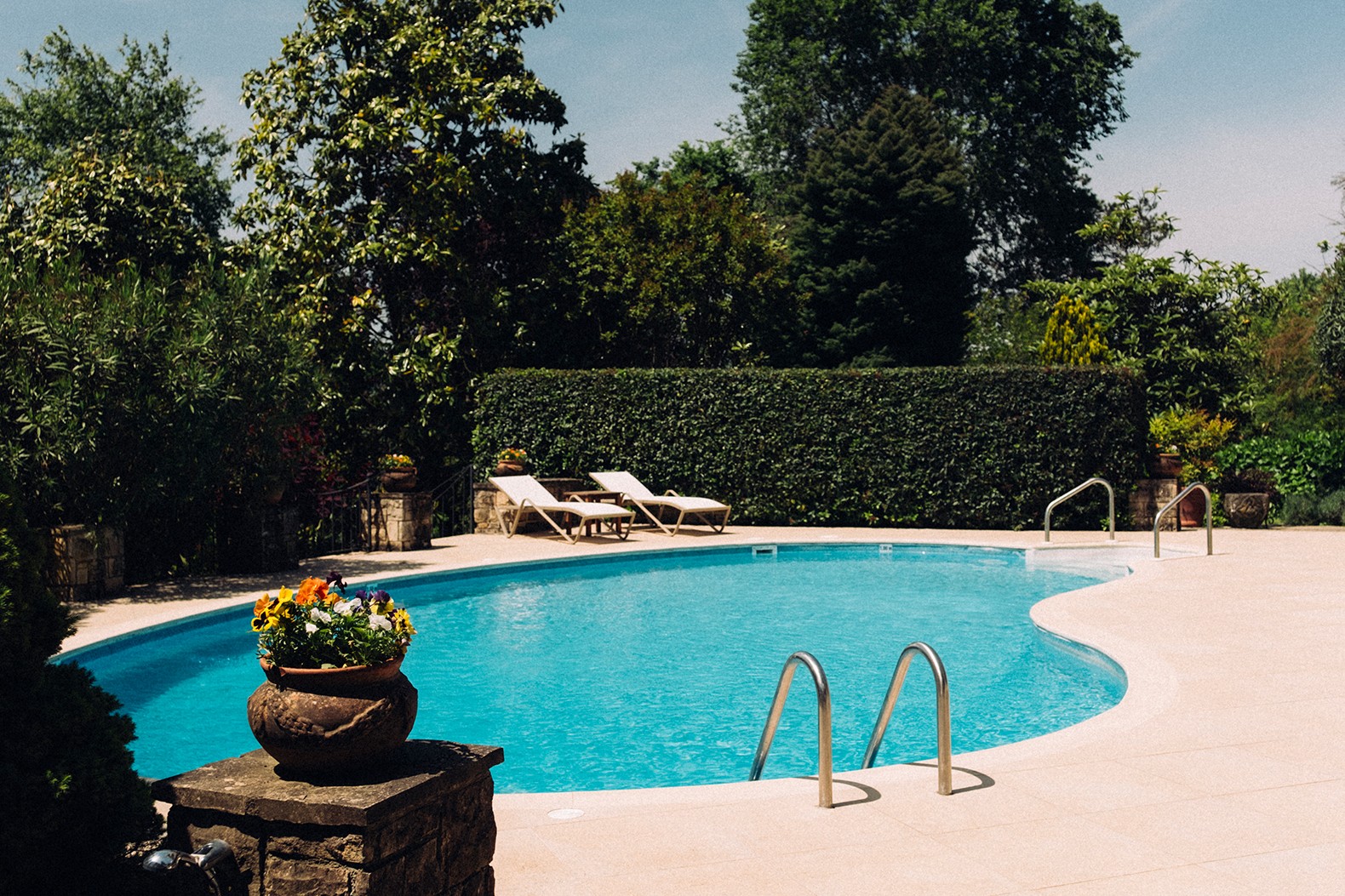 Casa Lavanda Boutique Hotel