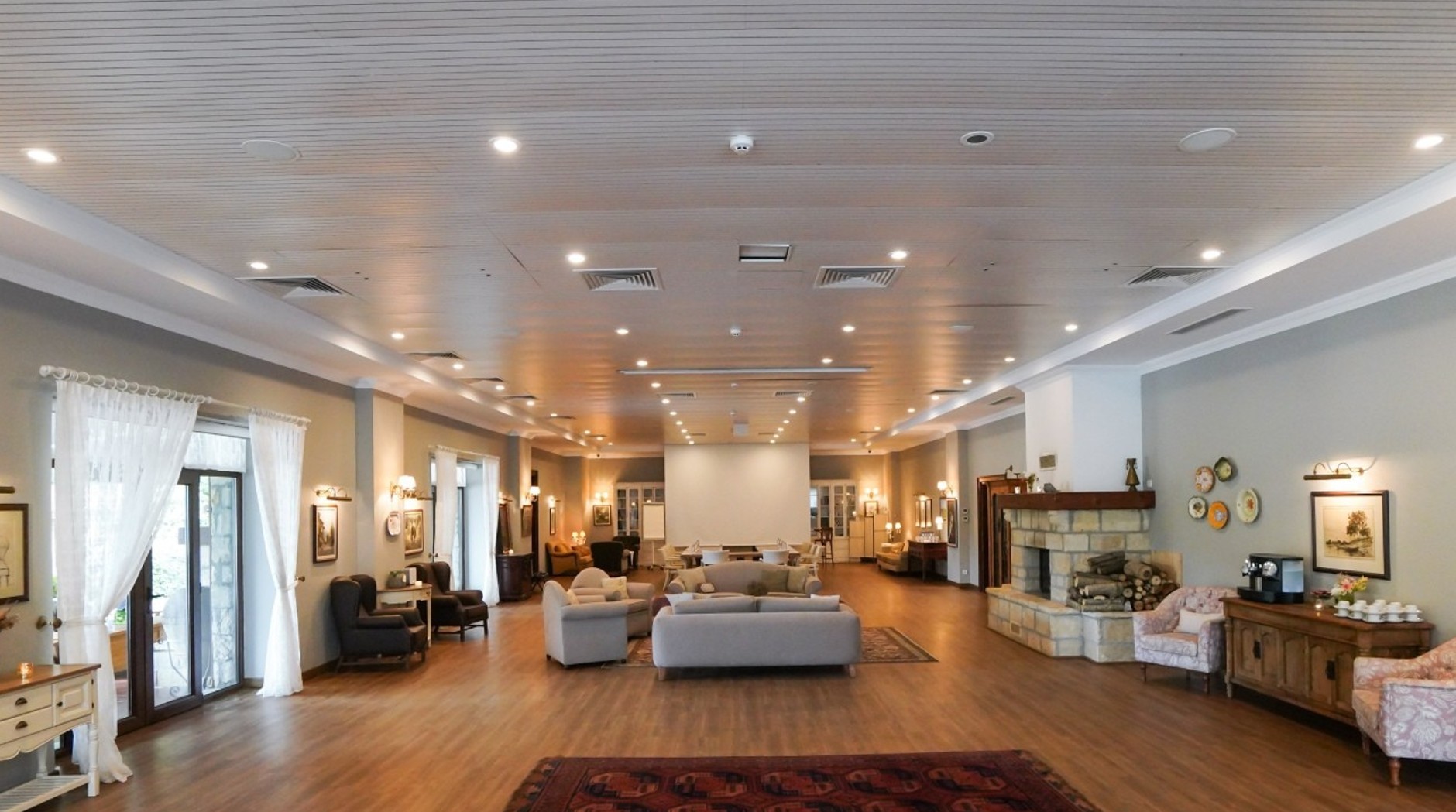 Casa Lavanda Boutique Hotel