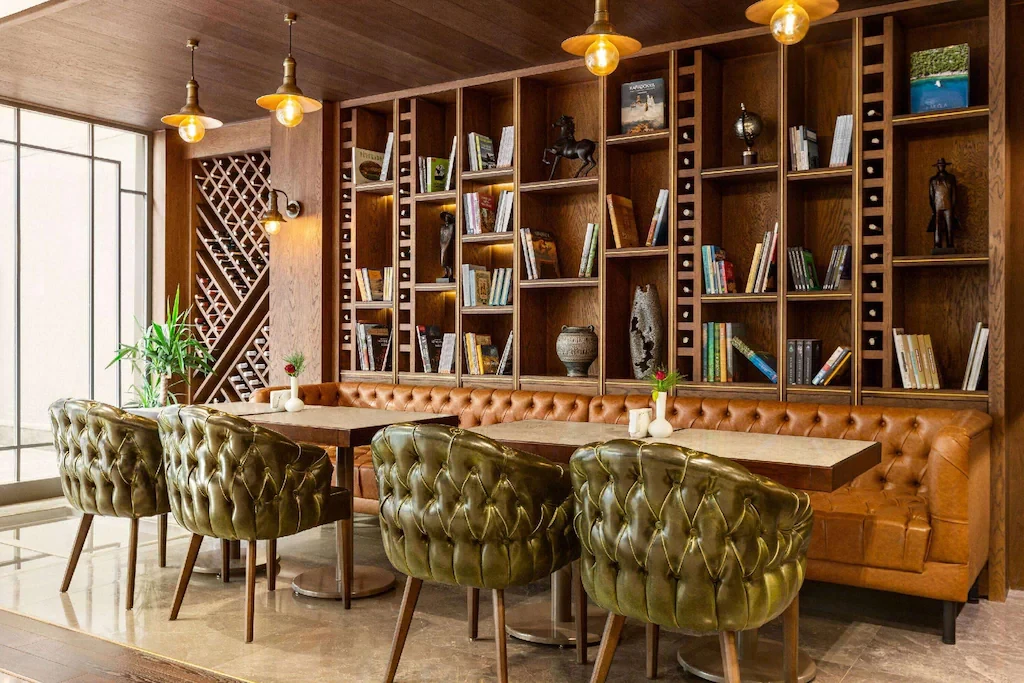 Days Inn by Wyndham Istanbul Bomonti