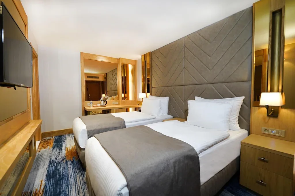 Days Inn by Wyndham Istanbul Bomonti