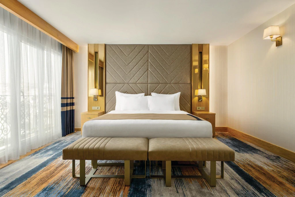 Days Inn by Wyndham Istanbul Bomonti