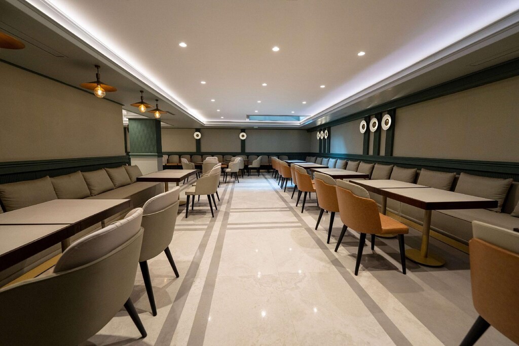 Days Inn by Wyndham Istanbul Bomonti