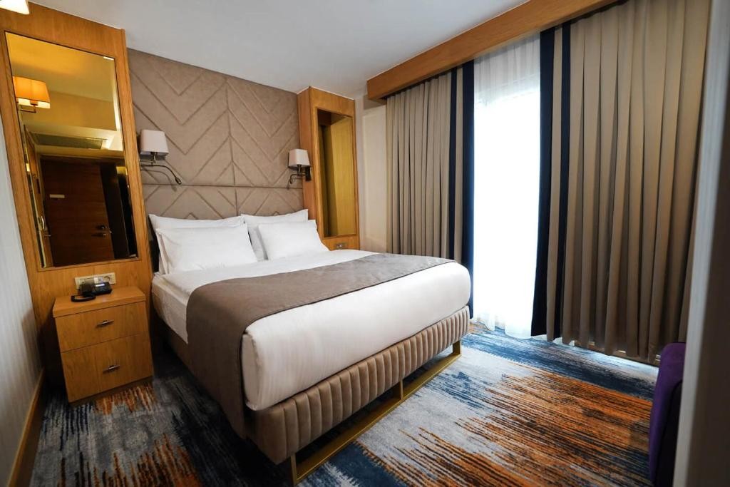 Days Inn by Wyndham Istanbul Bomonti