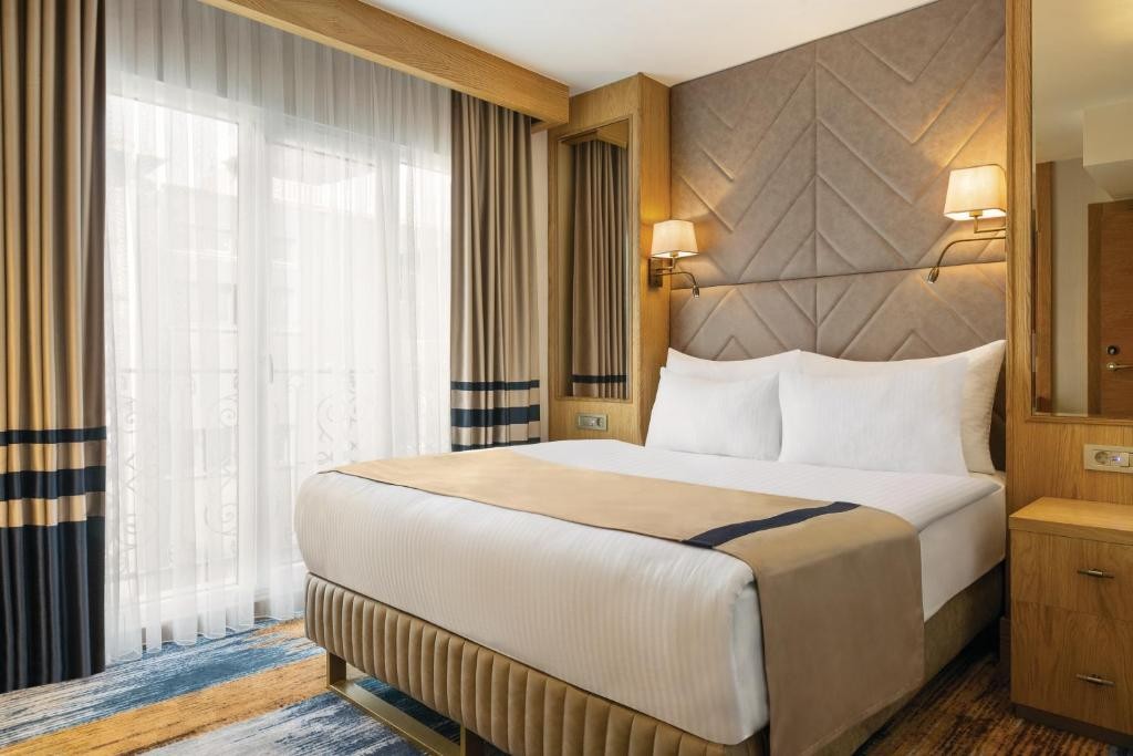 Days Inn by Wyndham Istanbul Bomonti