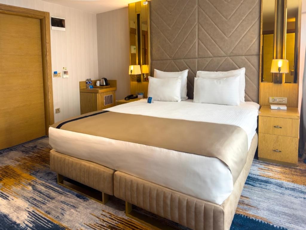 Days Inn by Wyndham Istanbul Bomonti