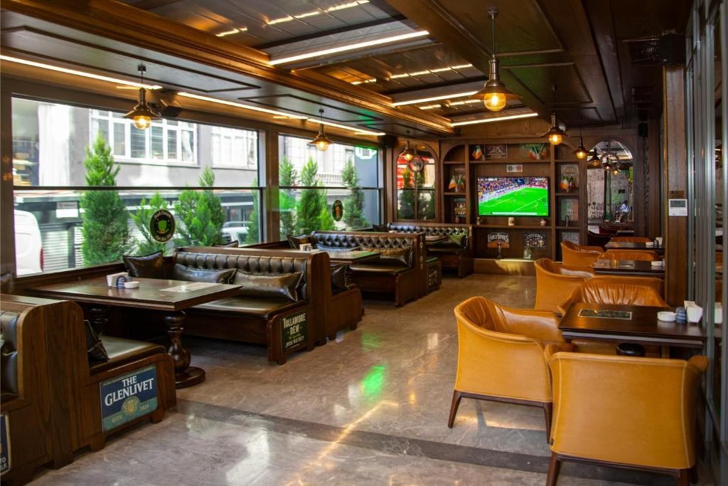 Days Inn by Wyndham Istanbul Bomonti