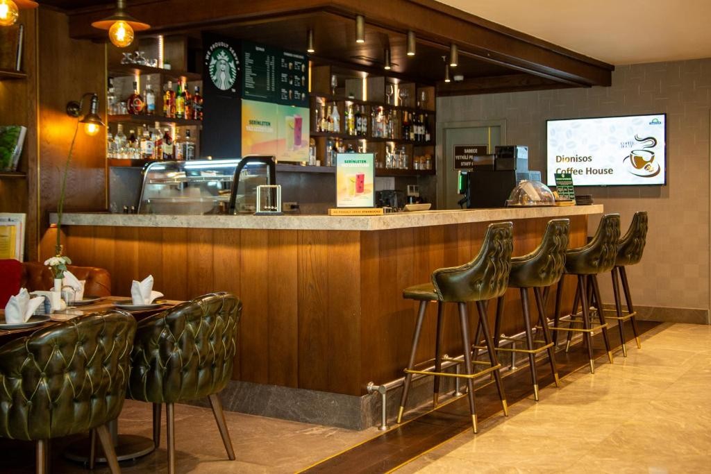 Days Inn by Wyndham Istanbul Bomonti