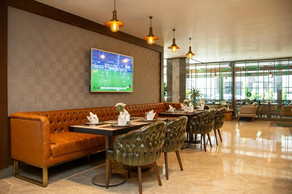 Days Inn by Wyndham Istanbul Bomonti