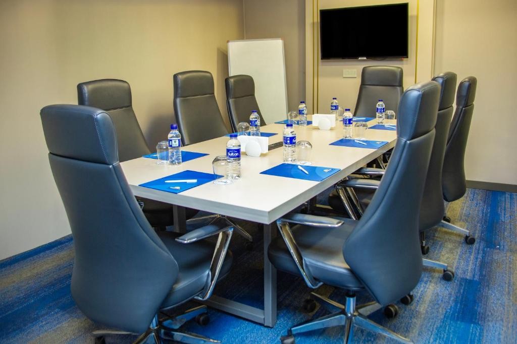 Days Inn by Wyndham Istanbul Bomonti