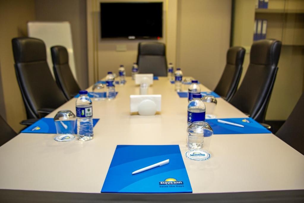 Days Inn by Wyndham Istanbul Bomonti
