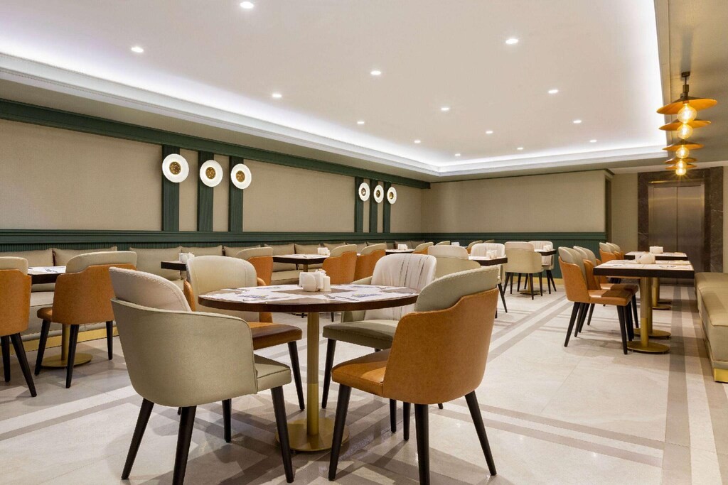 Days Inn by Wyndham Istanbul Bomonti