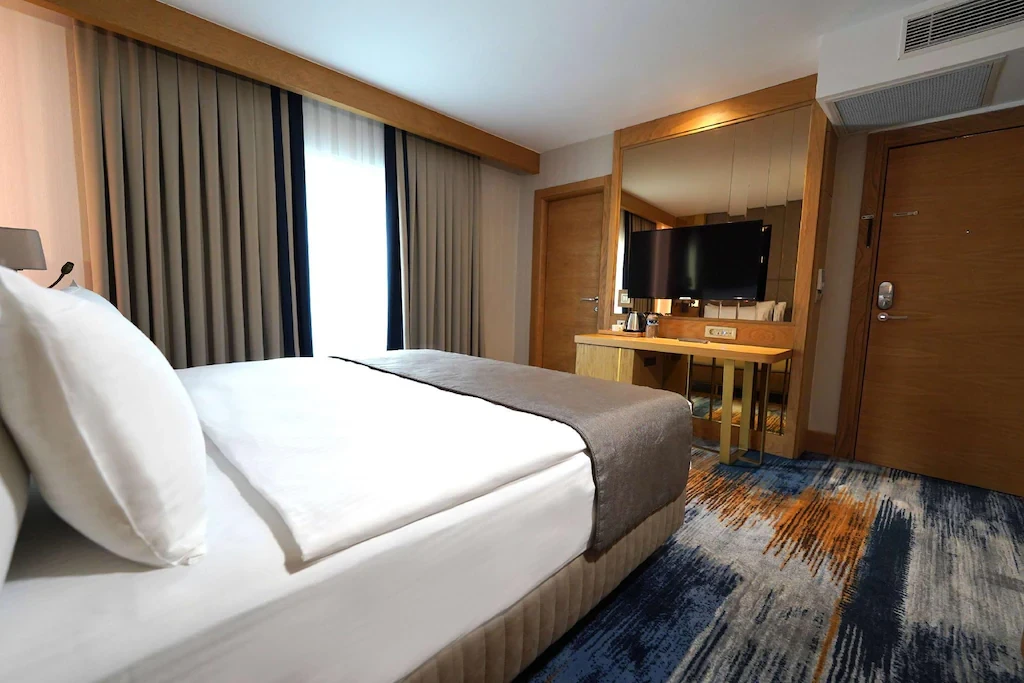 Days Inn by Wyndham Istanbul Bomonti