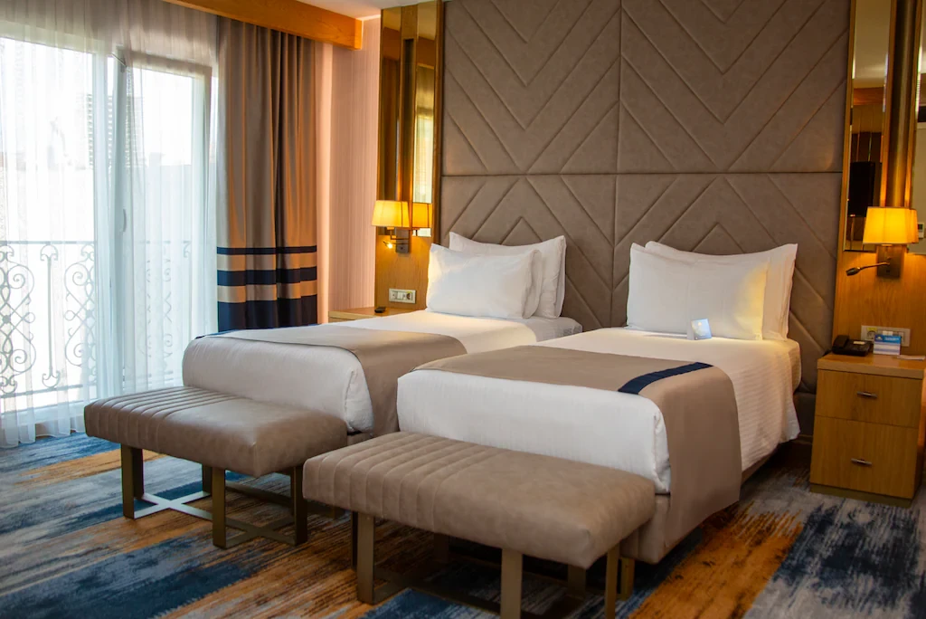 Days Inn by Wyndham Istanbul Bomonti