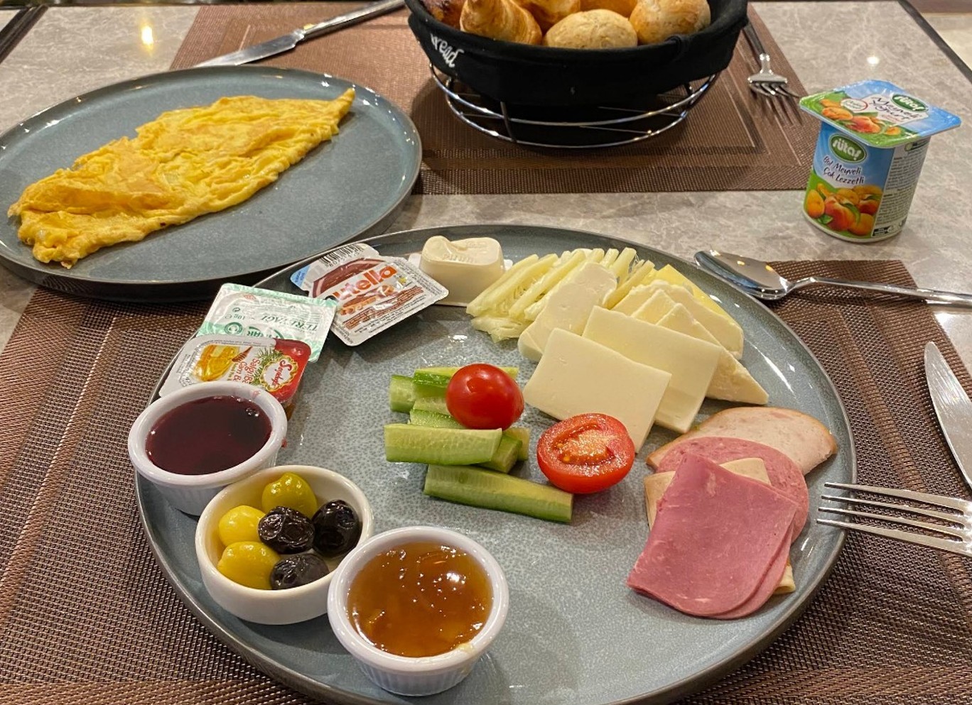 Days Inn by Wyndham Istanbul Bomonti