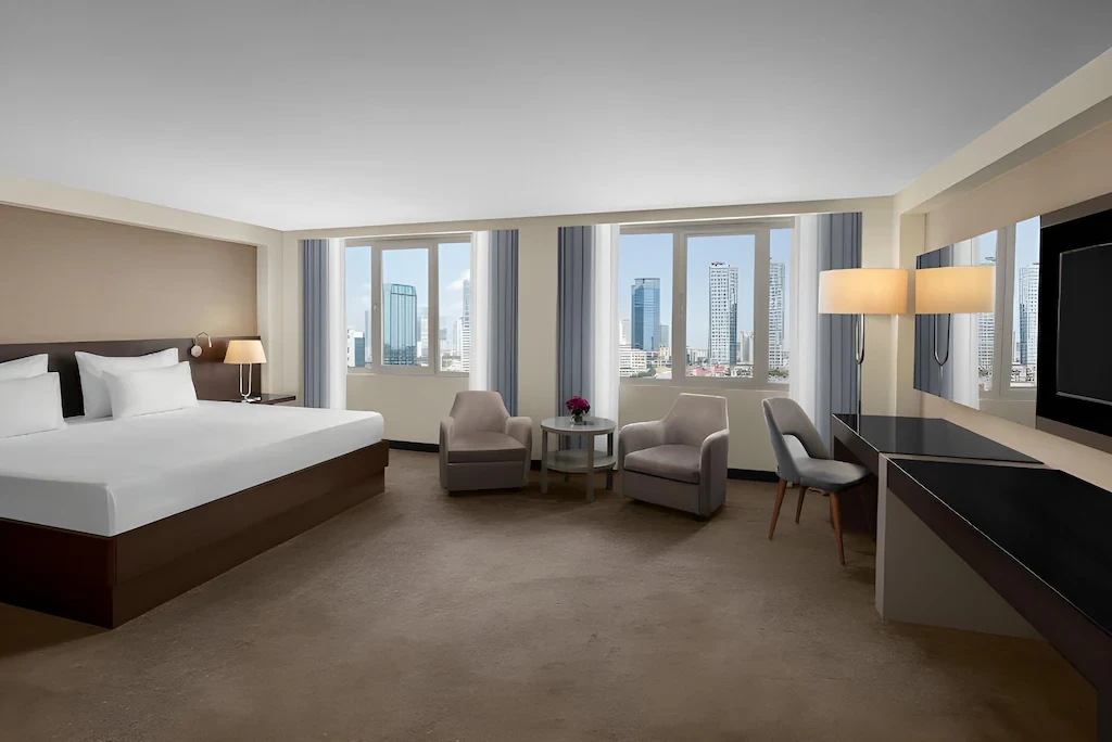 Dedeman Istanbul Hotel