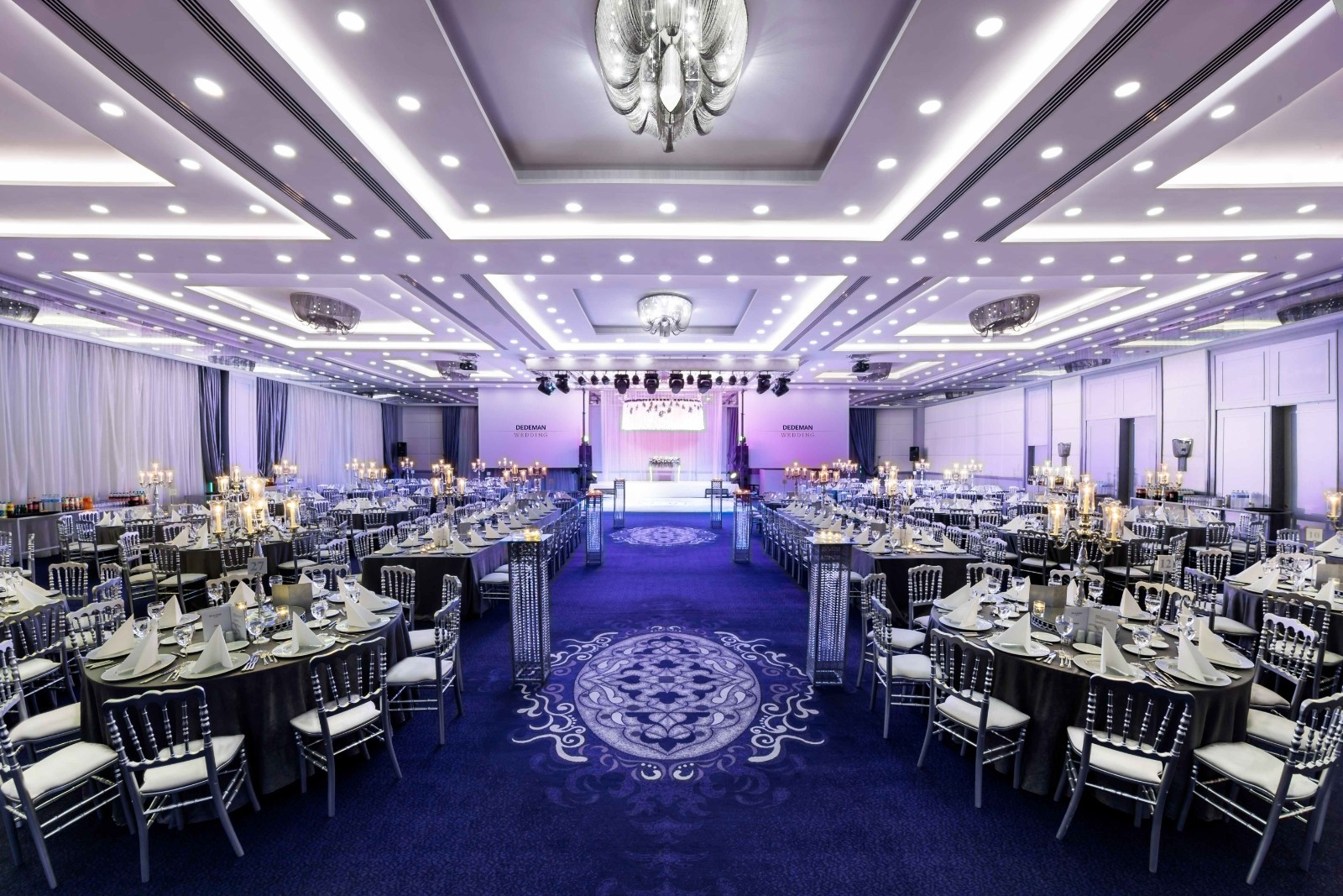 Farabi Ballroom