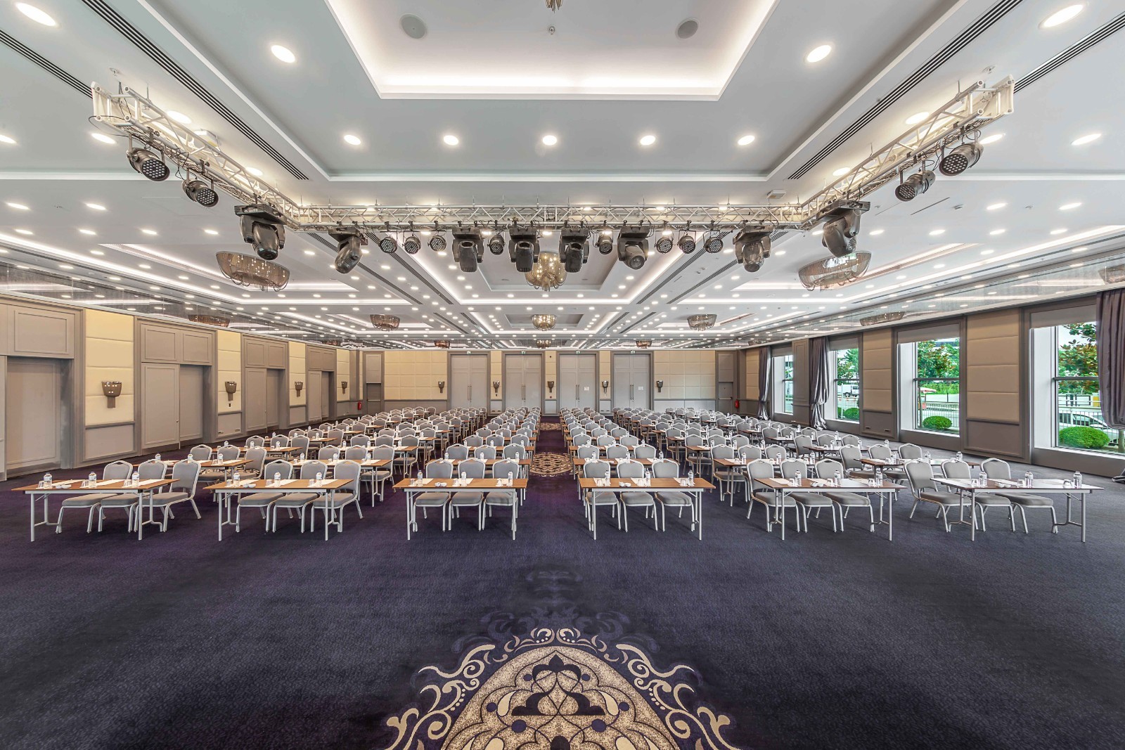 Farabi Ballroom