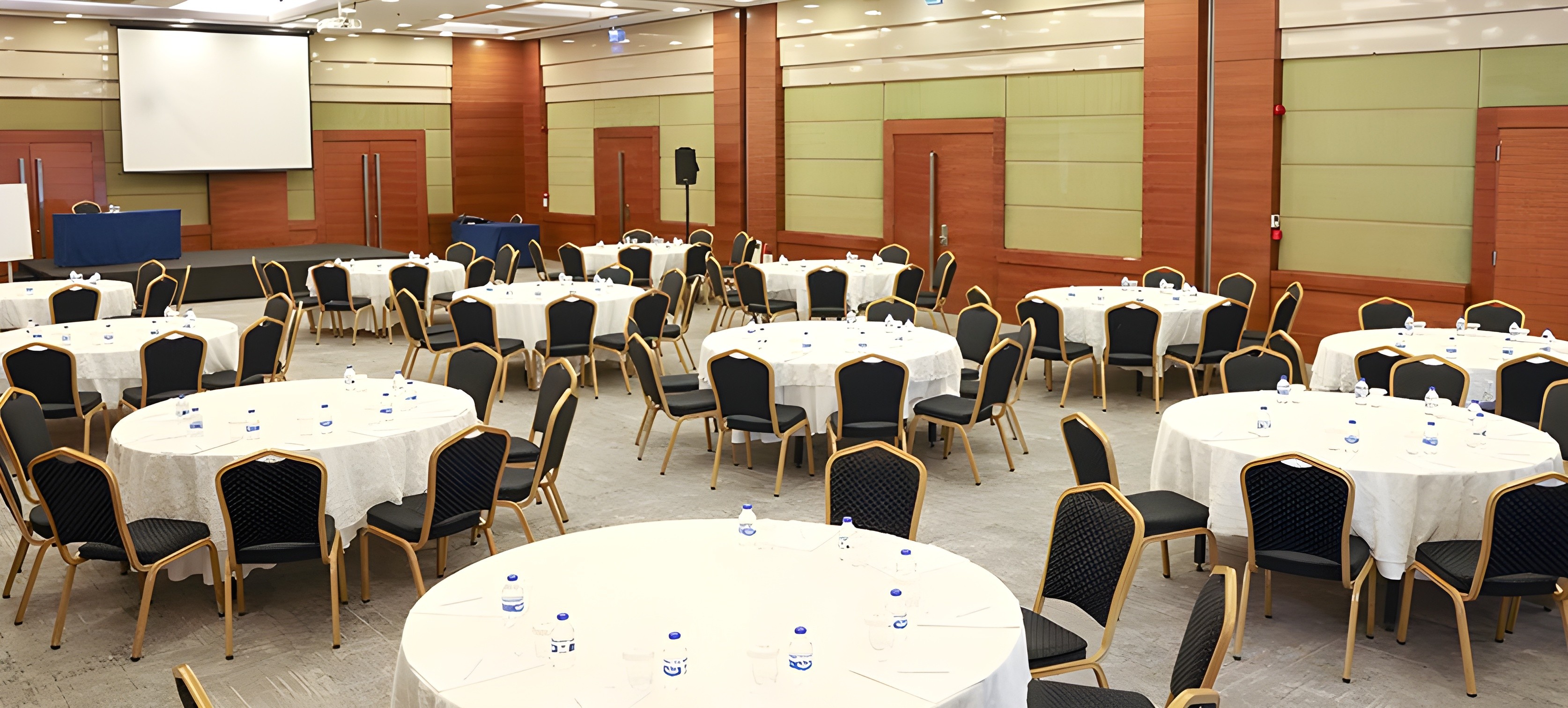 Pınar - 1 Meeting Room