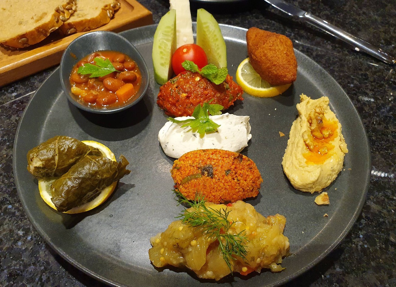 Crowne Plaza Istanbul Tuzla Viaport Marina