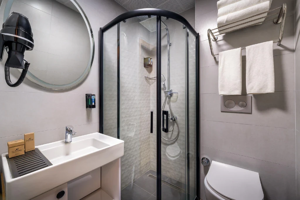 Elite Hotel Istanbul Airport