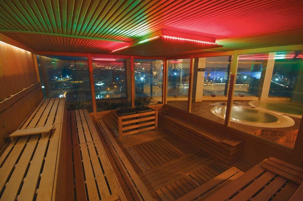 Eser Premium Hotel & SPA