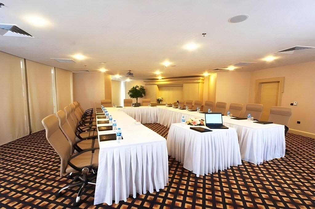 Eser Premium Hotel & SPA