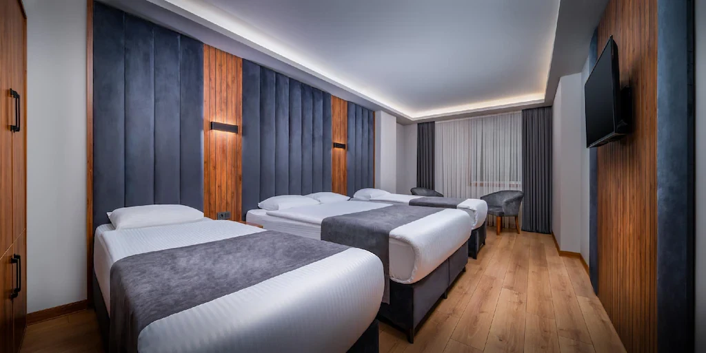 Elite Hotel Istanbul Airport