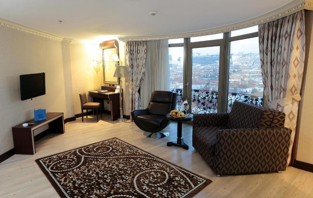 Eser Premium Hotel & SPA