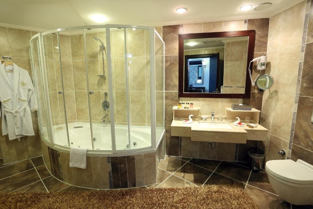 Eser Premium Hotel & SPA