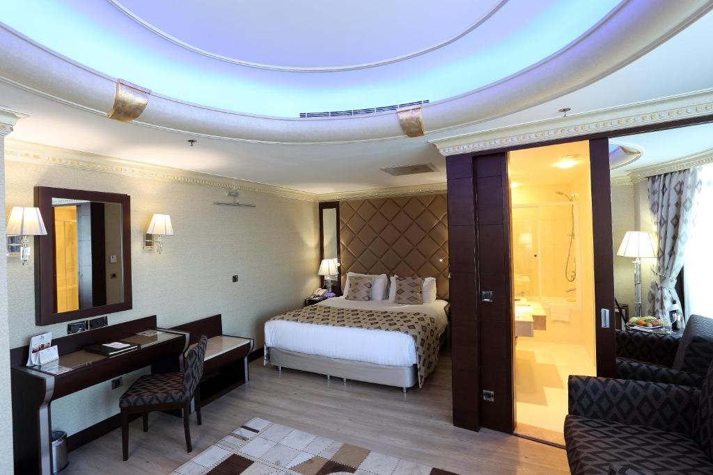 Eser Premium Hotel & SPA