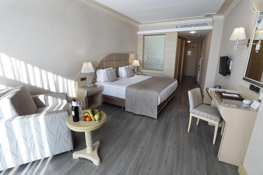 Eser Premium Hotel & SPA