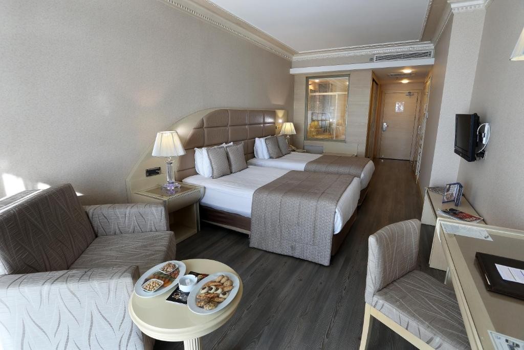Eser Premium Hotel & SPA