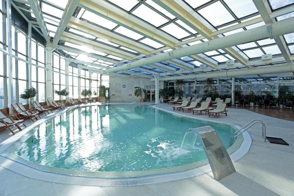 Eser Premium Hotel & SPA