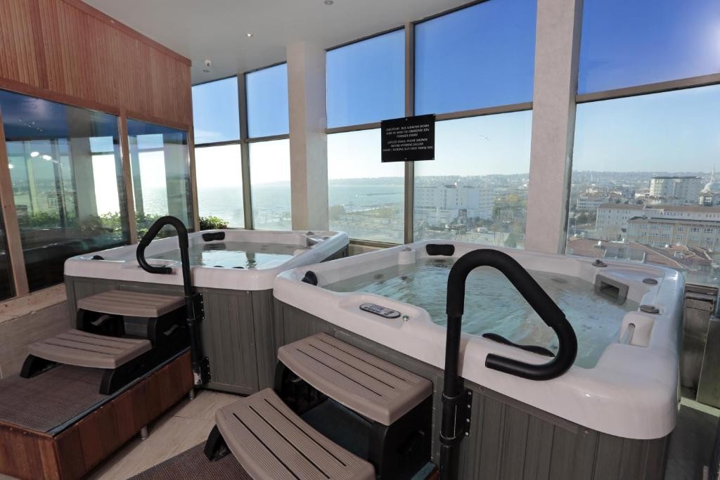 Eser Premium Hotel & SPA