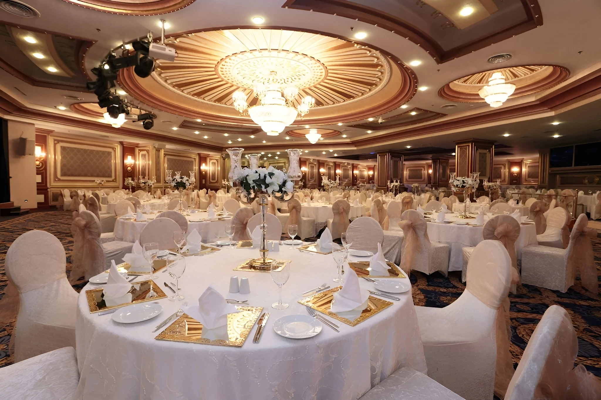 Eser Premium Hotel & SPA