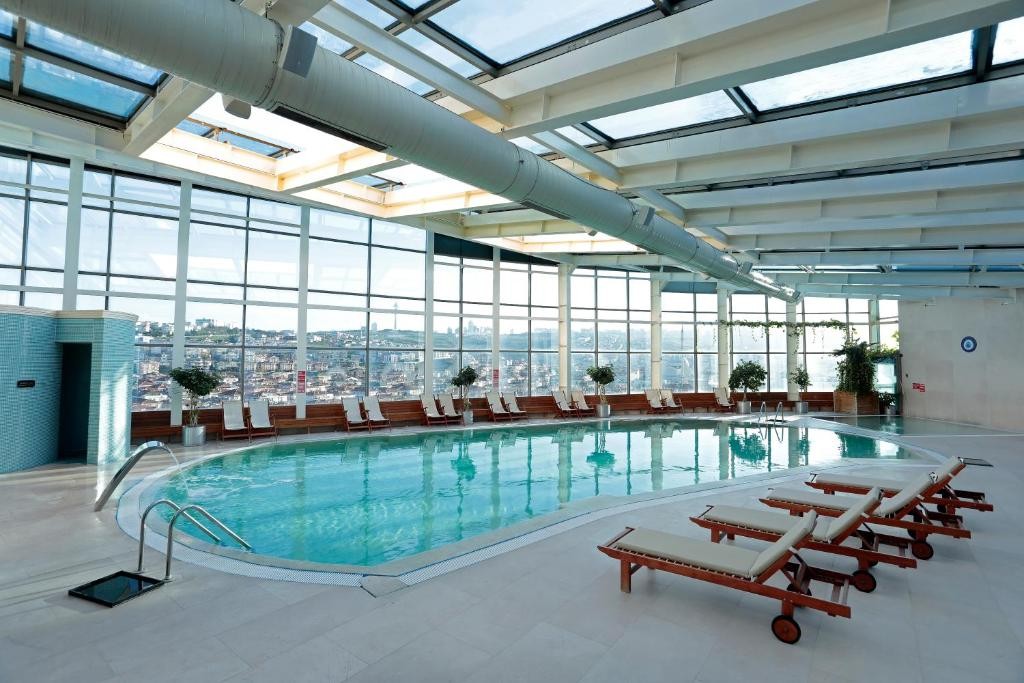Eser Premium Hotel & SPA