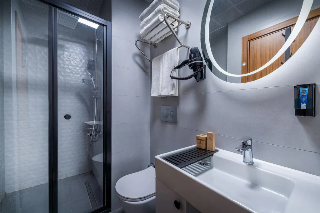 Elite Hotel Istanbul Airport