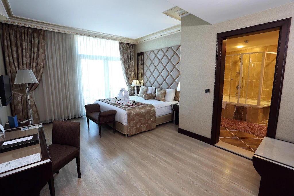 Eser Premium Hotel & SPA
