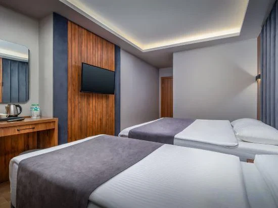 Elite Hotel Istanbul Airport