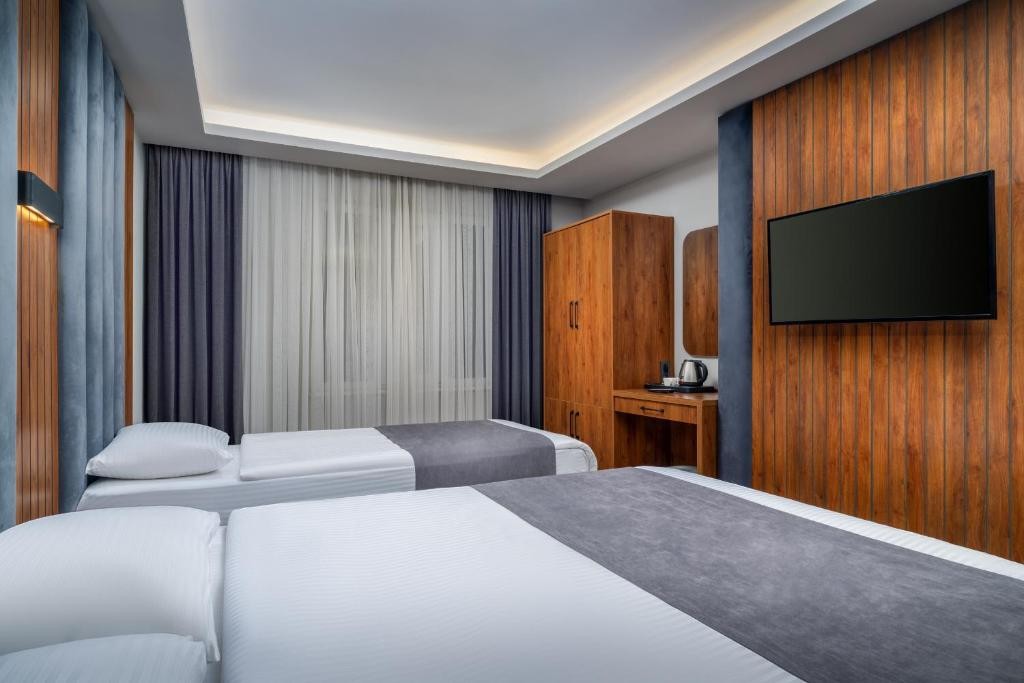 Elite Hotel Istanbul Airport