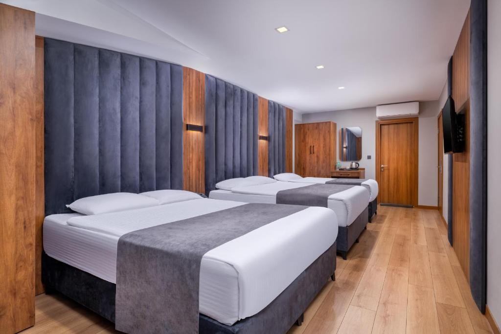 Elite Hotel Istanbul Airport
