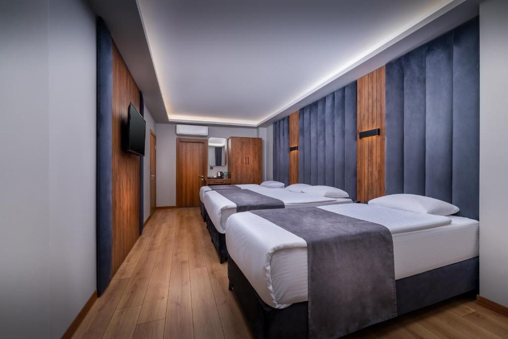 Elite Hotel Istanbul Airport