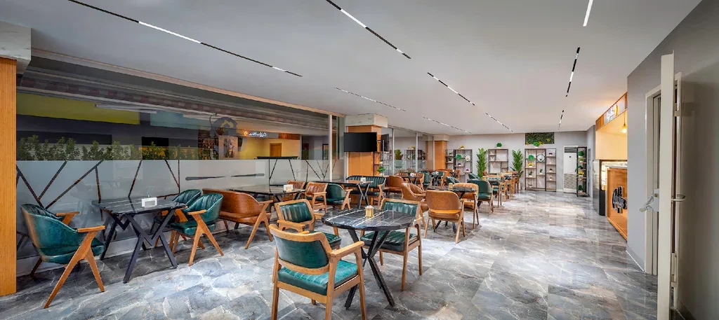 Elite Hotel Istanbul Airport