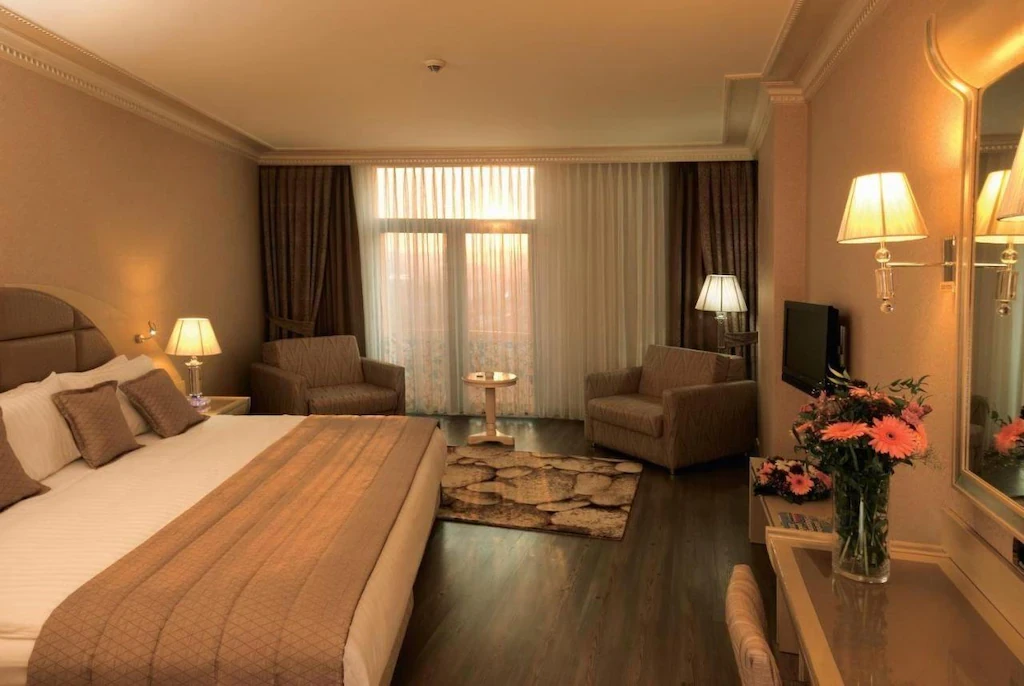 Eser Premium Hotel & SPA