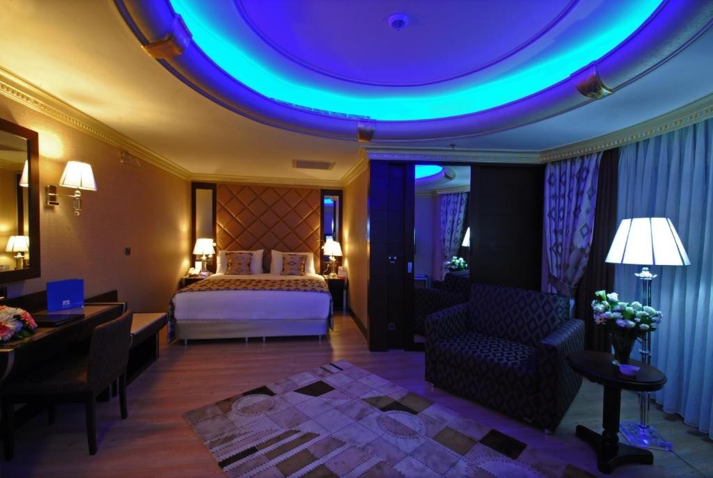 Eser Premium Hotel & SPA