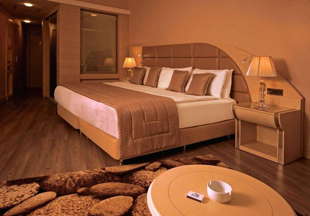 Eser Premium Hotel & SPA
