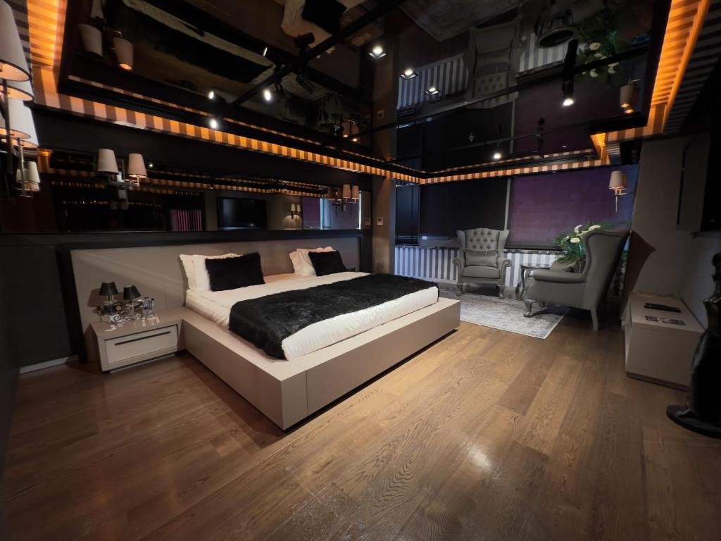 Eser Premium Hotel & SPA